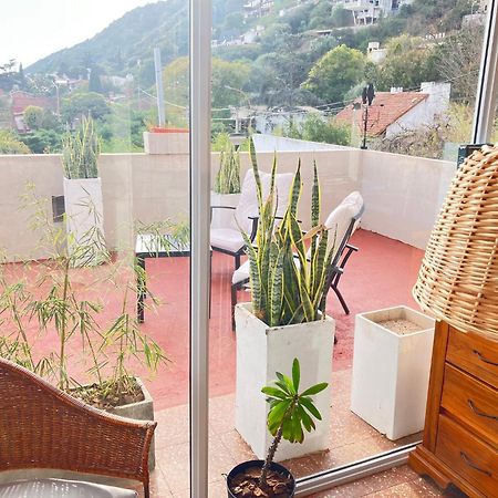 Casa Alta Hotel Boutique & Spa - Solo Adultos Villa Carlos Paz Eksteriør bilde