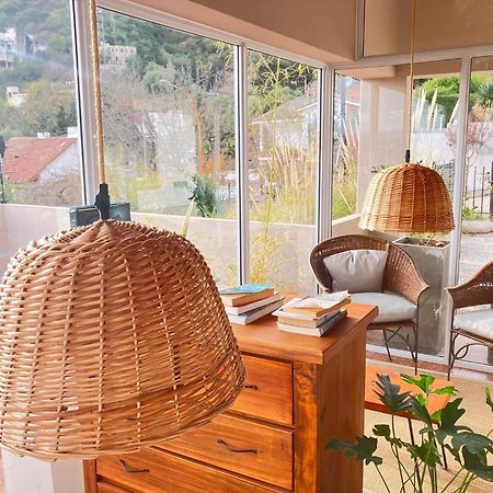 Casa Alta Hotel Boutique & Spa - Solo Adultos Villa Carlos Paz Eksteriør bilde