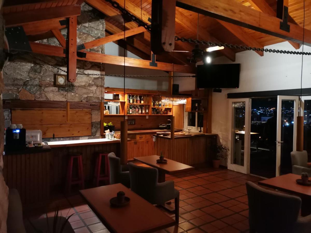 Casa Alta Hotel Boutique & Spa - Solo Adultos Villa Carlos Paz Eksteriør bilde