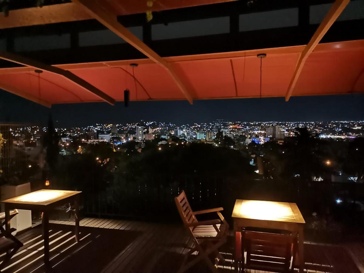 Casa Alta Hotel Boutique & Spa - Solo Adultos Villa Carlos Paz Eksteriør bilde