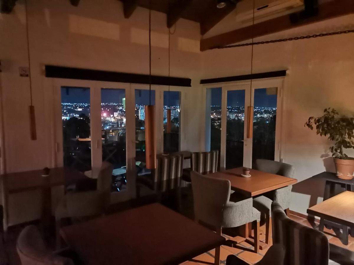 Casa Alta Hotel Boutique & Spa - Solo Adultos Villa Carlos Paz Eksteriør bilde