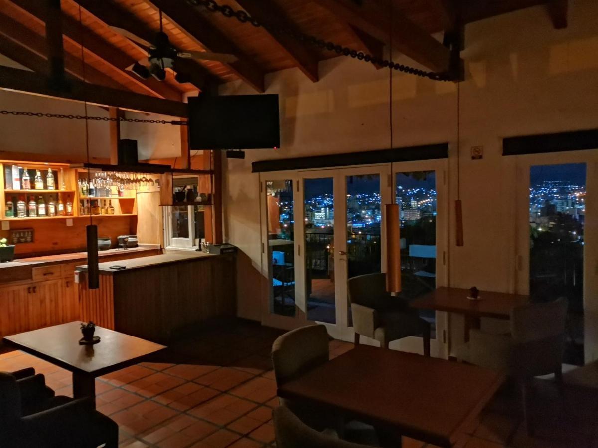 Casa Alta Hotel Boutique & Spa - Solo Adultos Villa Carlos Paz Eksteriør bilde
