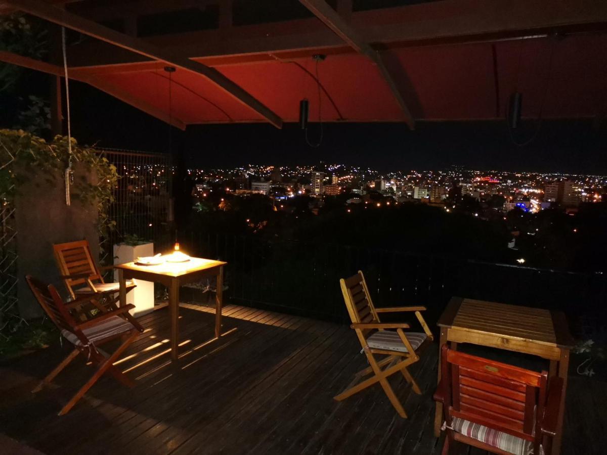 Casa Alta Hotel Boutique & Spa - Solo Adultos Villa Carlos Paz Eksteriør bilde