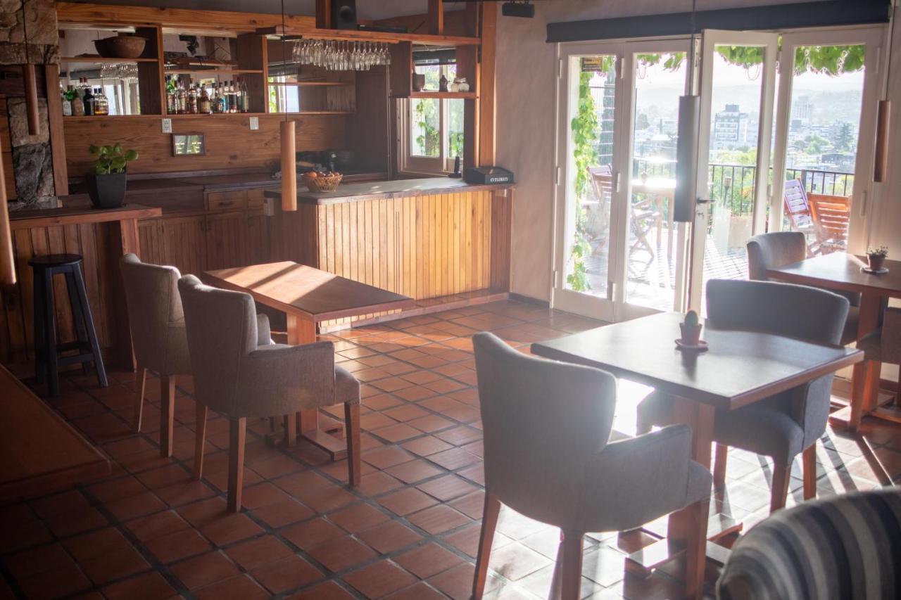 Casa Alta Hotel Boutique & Spa - Solo Adultos Villa Carlos Paz Eksteriør bilde