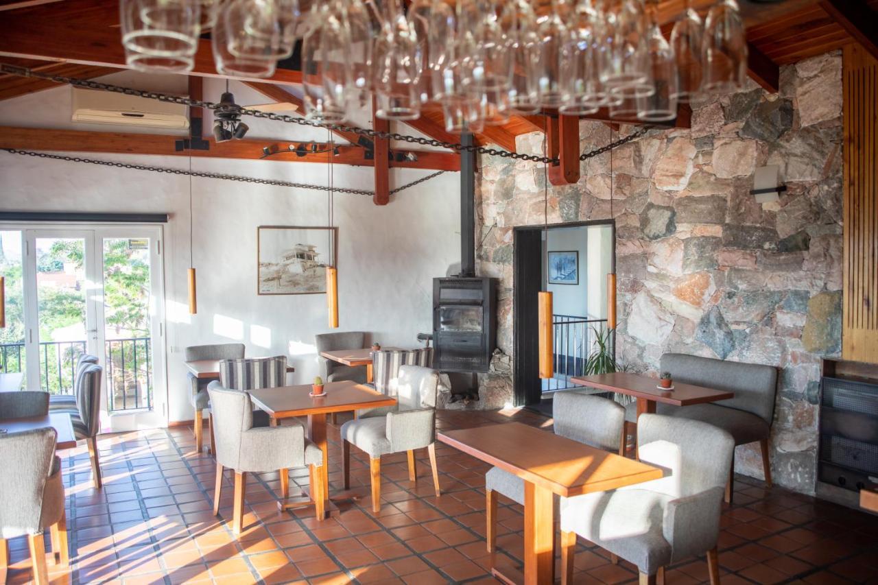 Casa Alta Hotel Boutique & Spa - Solo Adultos Villa Carlos Paz Eksteriør bilde