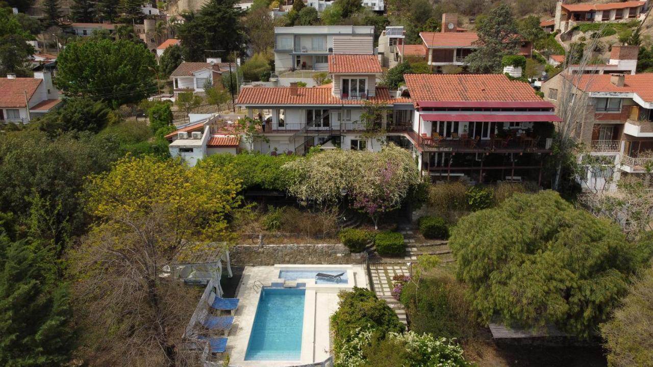 Casa Alta Hotel Boutique & Spa - Solo Adultos Villa Carlos Paz Eksteriør bilde