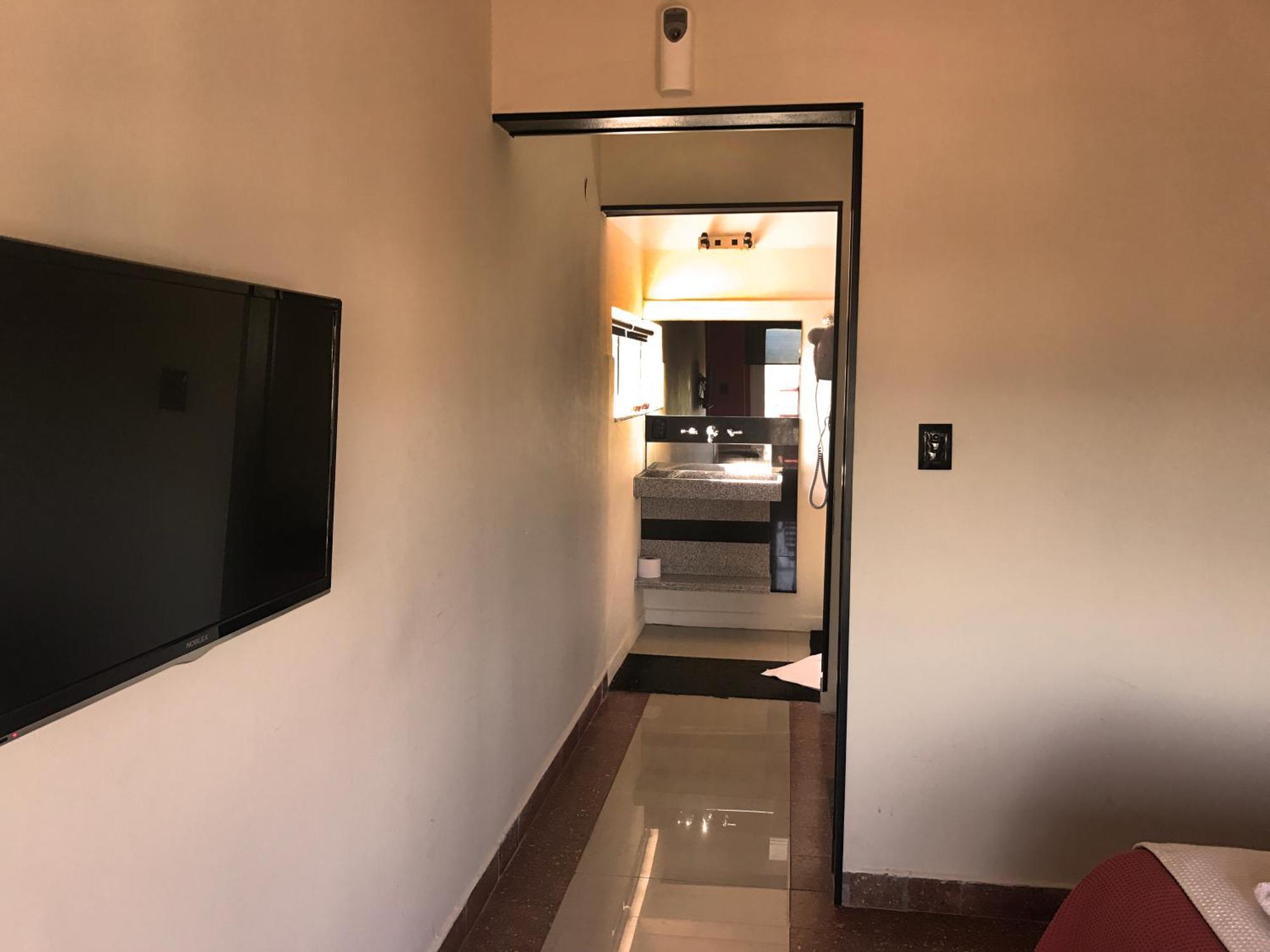 Casa Alta Hotel Boutique & Spa - Solo Adultos Villa Carlos Paz Eksteriør bilde