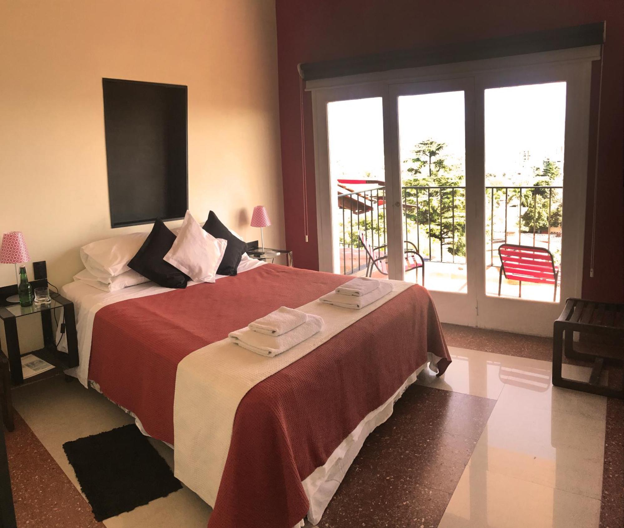 Casa Alta Hotel Boutique & Spa - Solo Adultos Villa Carlos Paz Eksteriør bilde