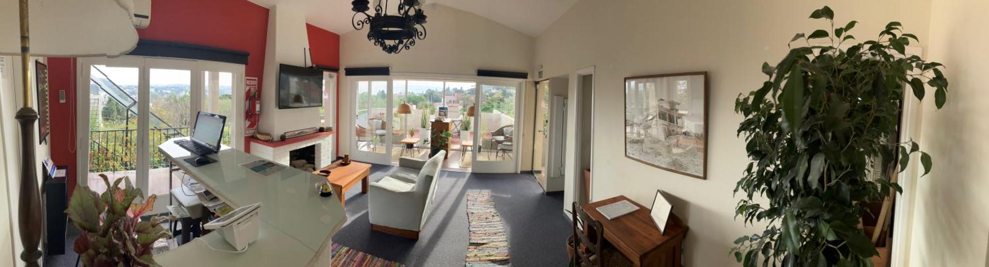 Casa Alta Hotel Boutique & Spa - Solo Adultos Villa Carlos Paz Eksteriør bilde