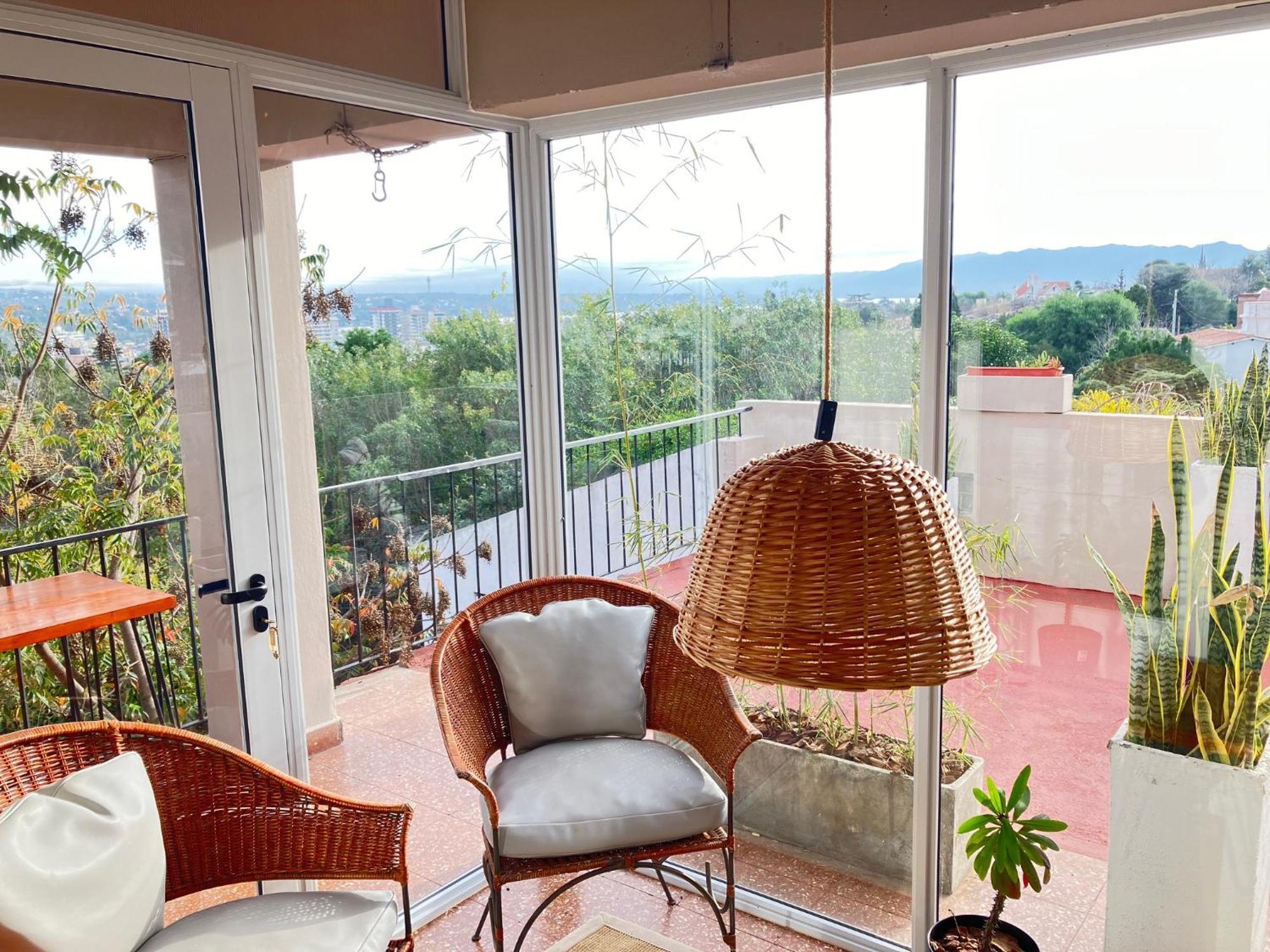 Casa Alta Hotel Boutique & Spa - Solo Adultos Villa Carlos Paz Eksteriør bilde