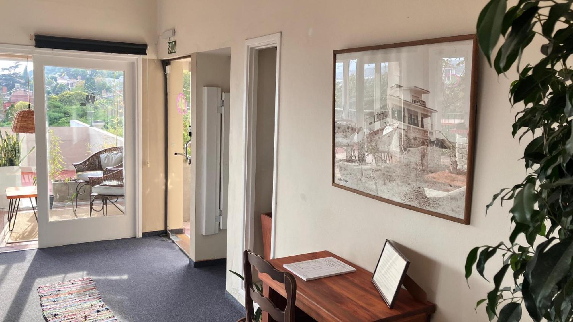 Casa Alta Hotel Boutique & Spa - Solo Adultos Villa Carlos Paz Eksteriør bilde