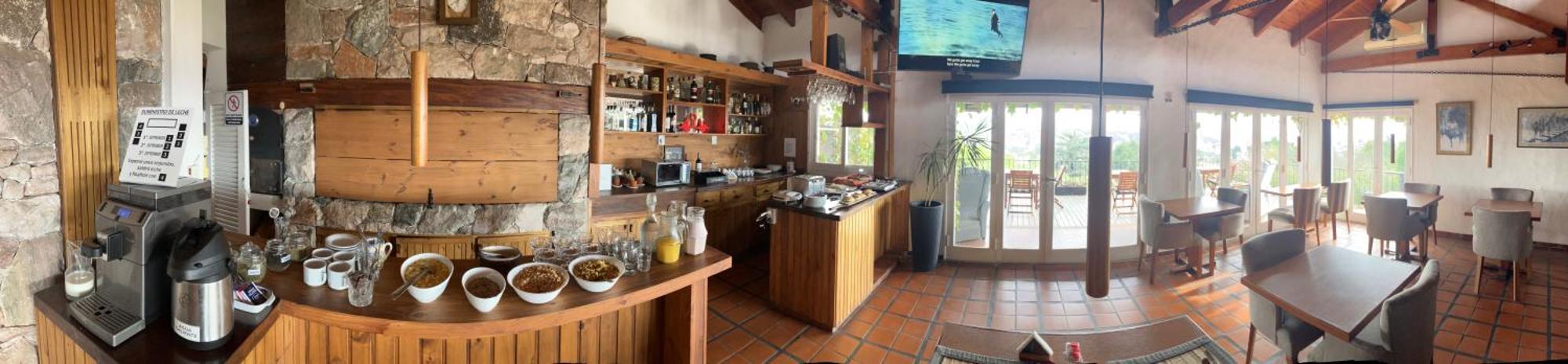 Casa Alta Hotel Boutique & Spa - Solo Adultos Villa Carlos Paz Eksteriør bilde