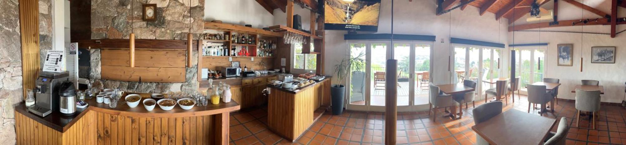Casa Alta Hotel Boutique & Spa - Solo Adultos Villa Carlos Paz Eksteriør bilde