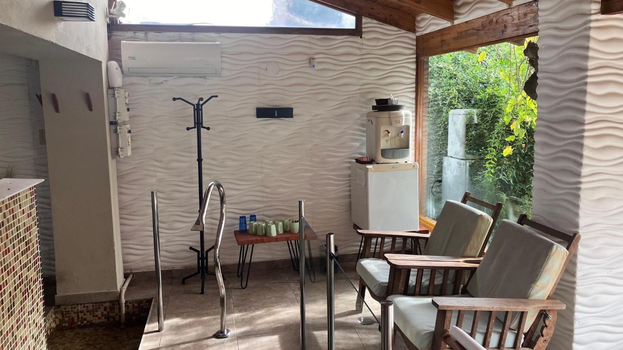 Casa Alta Hotel Boutique & Spa - Solo Adultos Villa Carlos Paz Eksteriør bilde