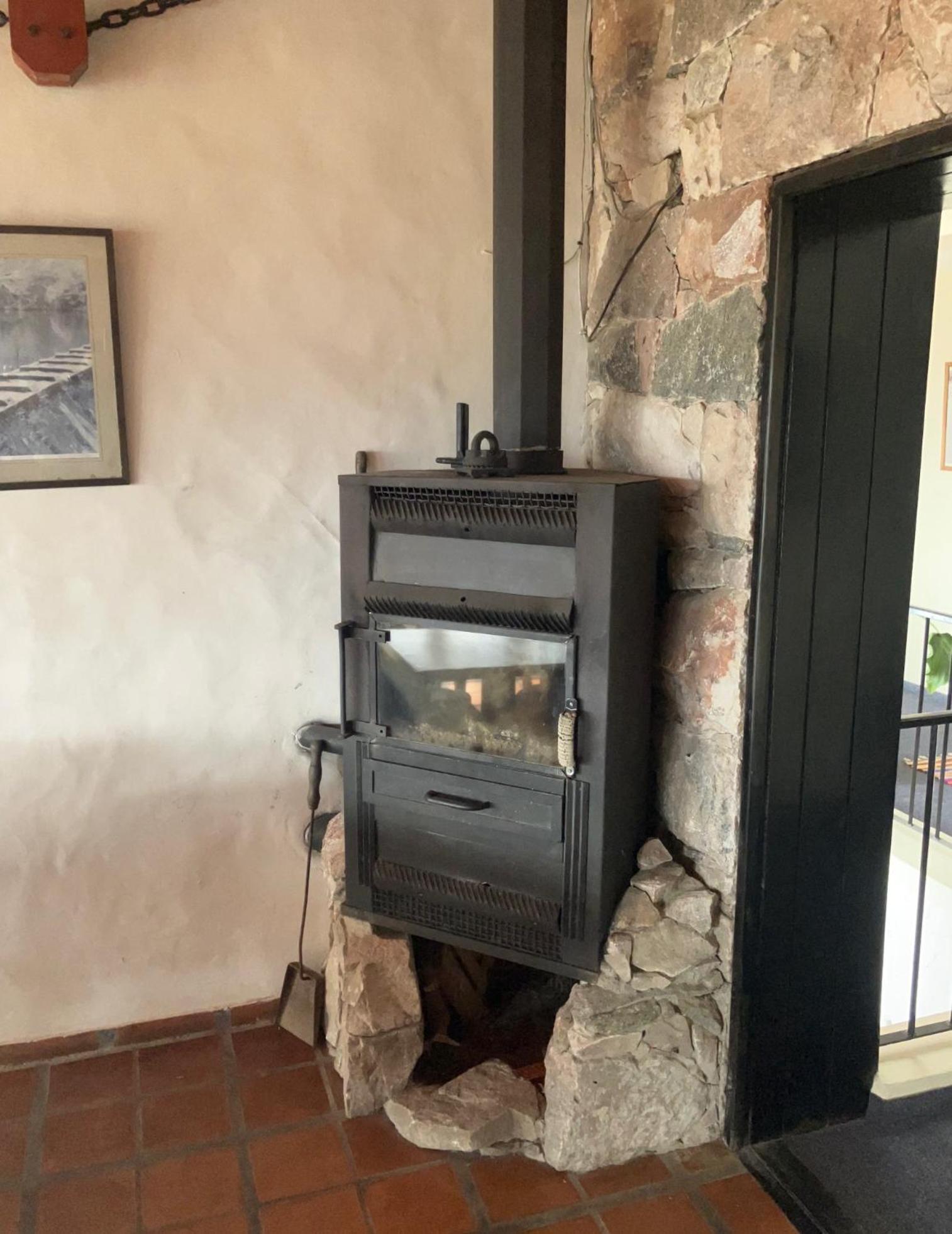 Casa Alta Hotel Boutique & Spa - Solo Adultos Villa Carlos Paz Eksteriør bilde