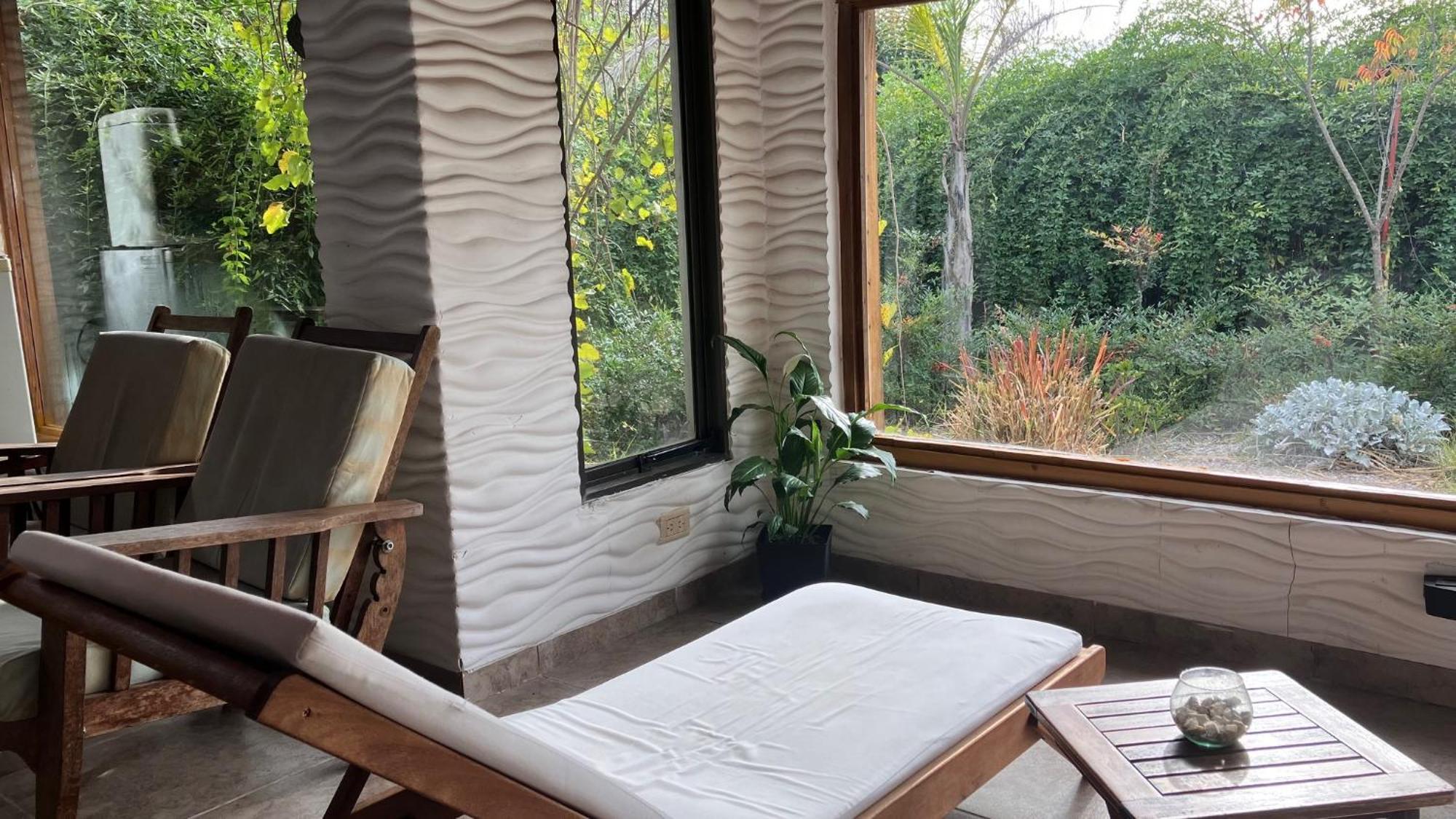 Casa Alta Hotel Boutique & Spa - Solo Adultos Villa Carlos Paz Eksteriør bilde