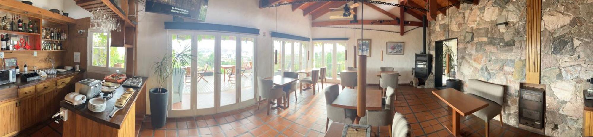 Casa Alta Hotel Boutique & Spa - Solo Adultos Villa Carlos Paz Eksteriør bilde