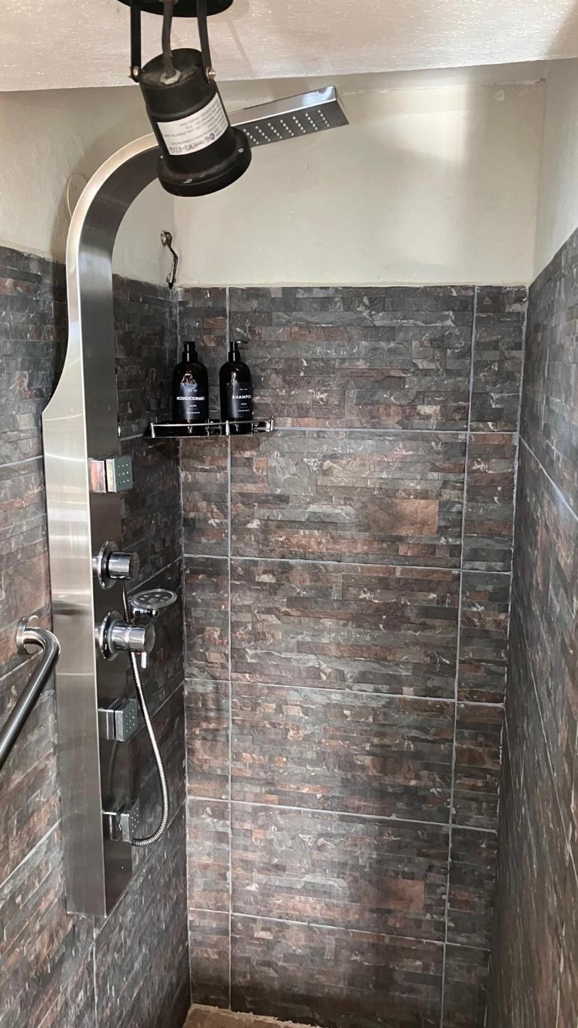 Casa Alta Hotel Boutique & Spa - Solo Adultos Villa Carlos Paz Eksteriør bilde