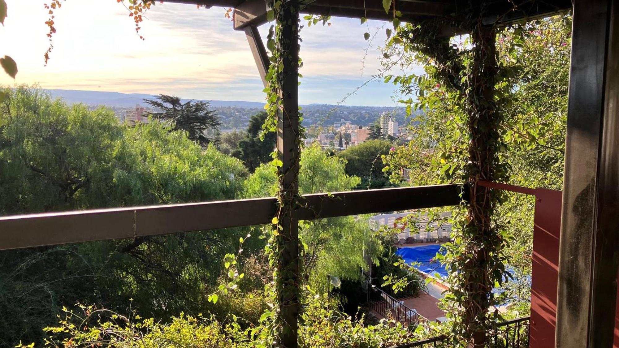 Casa Alta Hotel Boutique & Spa - Solo Adultos Villa Carlos Paz Eksteriør bilde