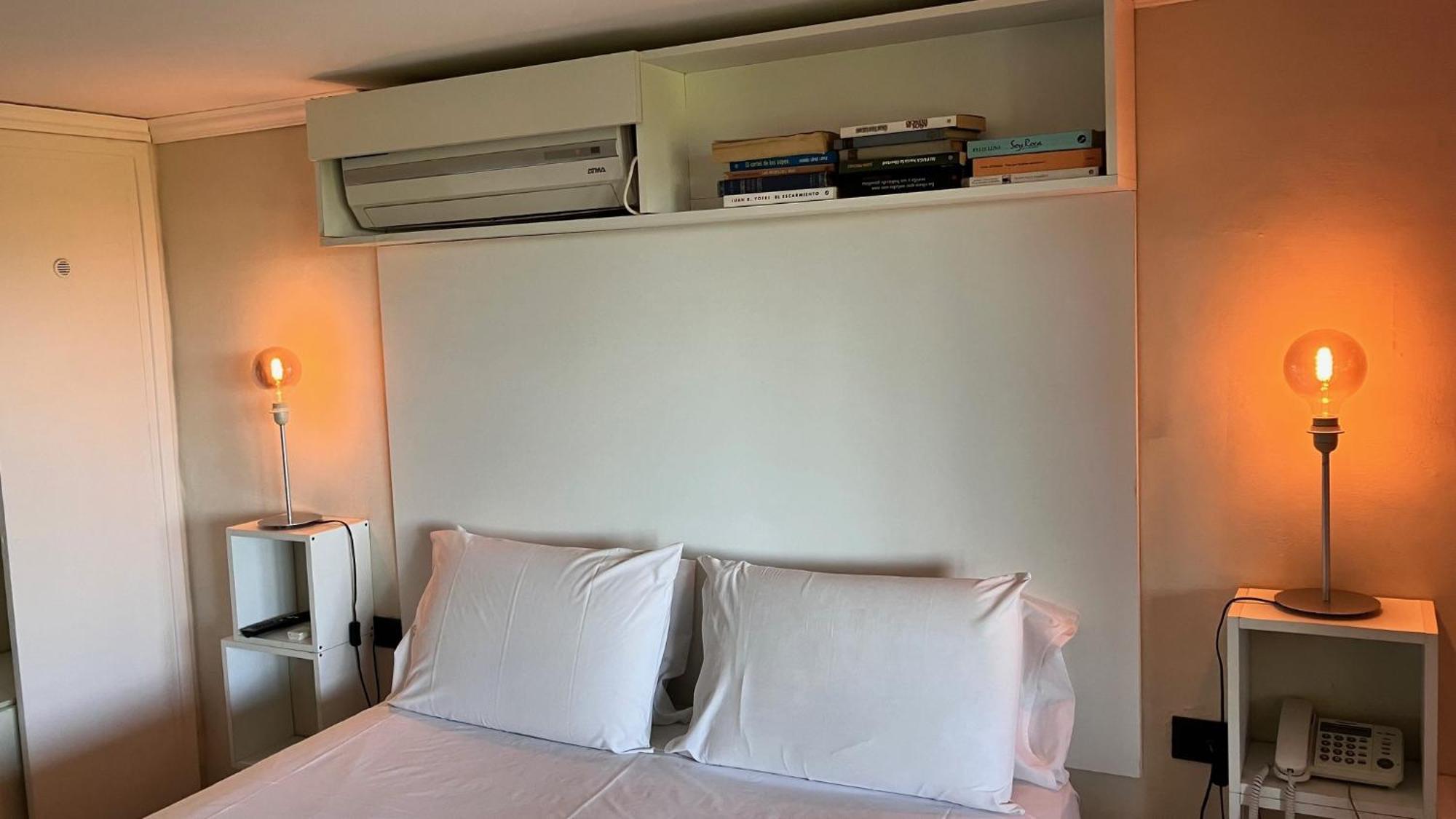 Casa Alta Hotel Boutique & Spa - Solo Adultos Villa Carlos Paz Eksteriør bilde