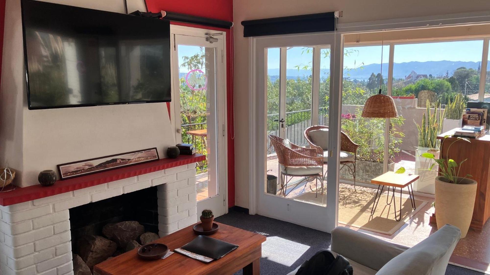 Casa Alta Hotel Boutique & Spa - Solo Adultos Villa Carlos Paz Eksteriør bilde