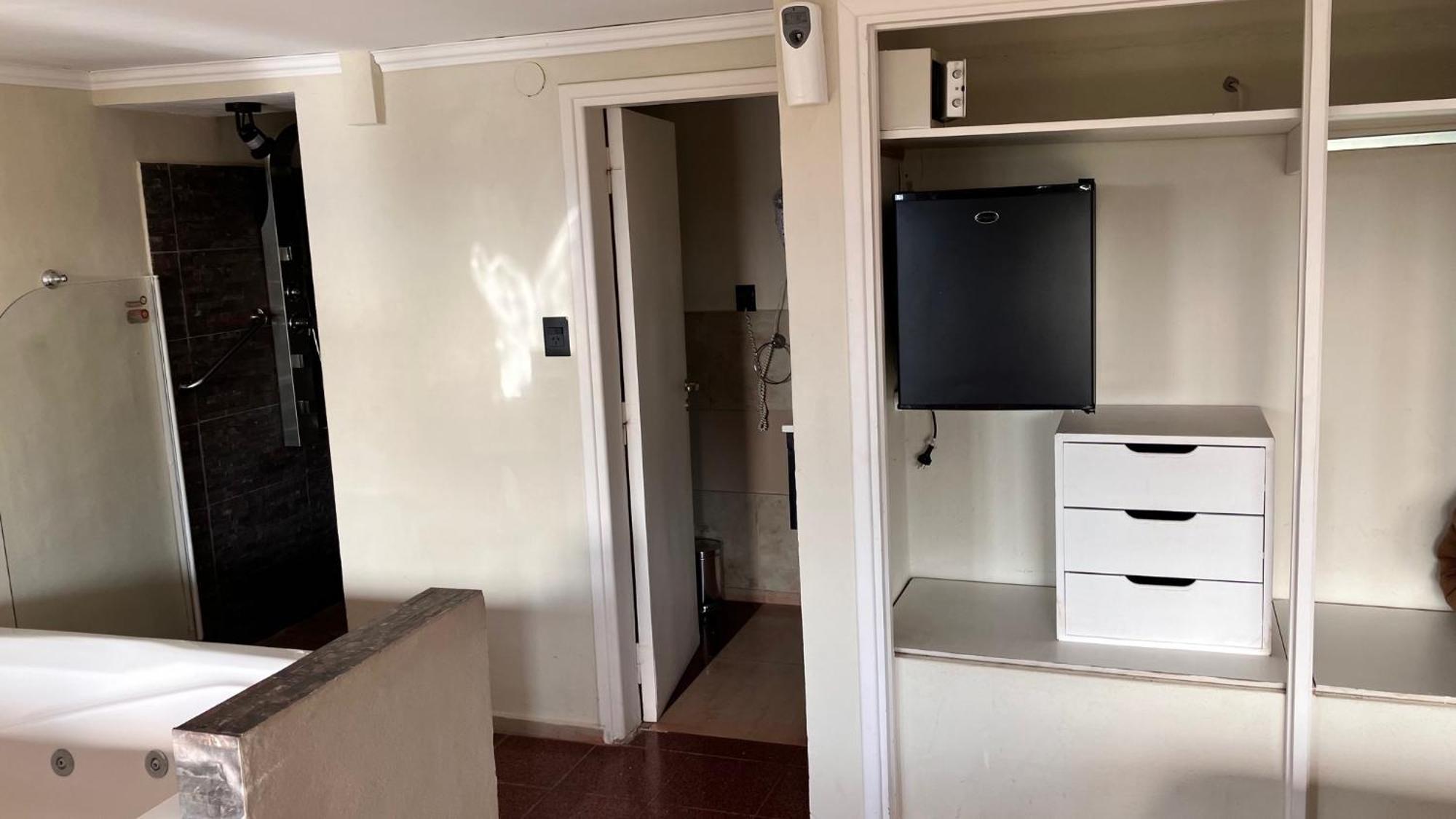 Casa Alta Hotel Boutique & Spa - Solo Adultos Villa Carlos Paz Eksteriør bilde