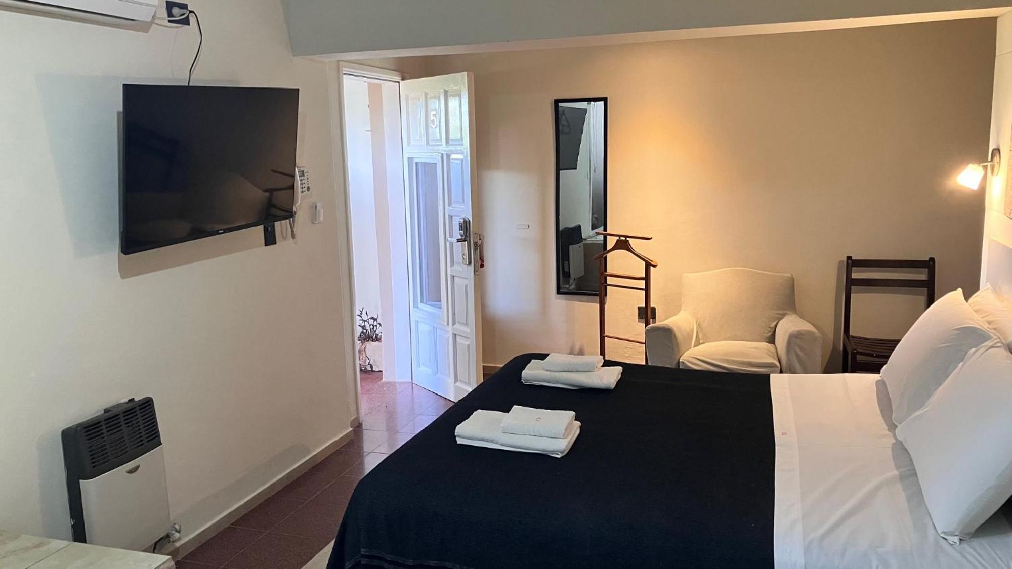 Casa Alta Hotel Boutique & Spa - Solo Adultos Villa Carlos Paz Eksteriør bilde