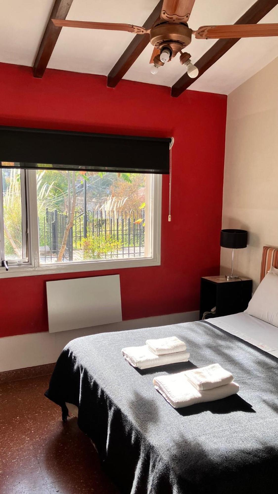 Casa Alta Hotel Boutique & Spa - Solo Adultos Villa Carlos Paz Eksteriør bilde