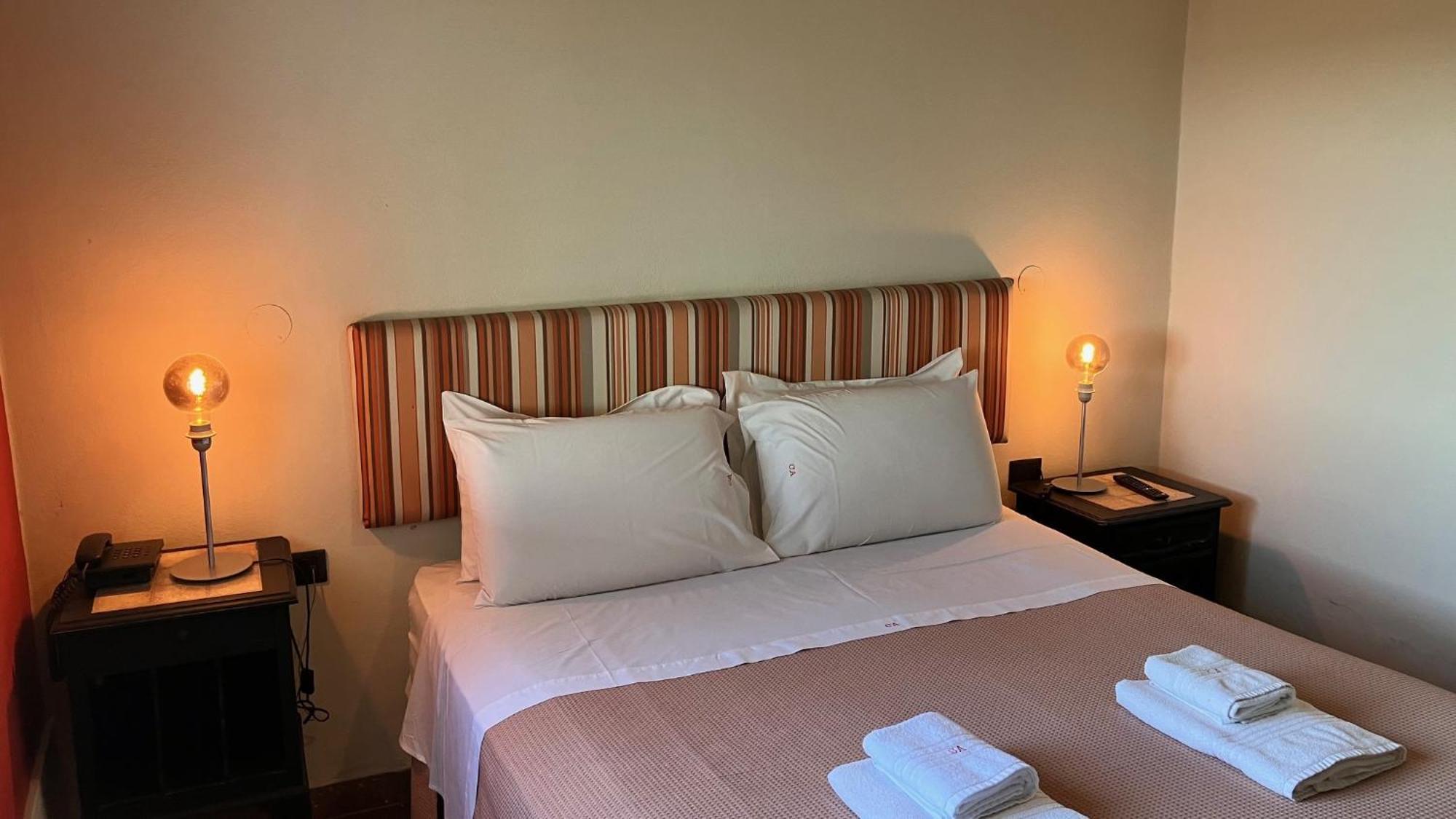 Casa Alta Hotel Boutique & Spa - Solo Adultos Villa Carlos Paz Eksteriør bilde